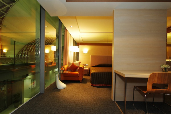 DELUXE ROOM 10 HOURS Miracle Transit Hotel (Temporarily Closed) en Bangkok DELUXE ROOM 10 HOURS Miracle Transit Hotel (Temporarily Closed) en Bangkok