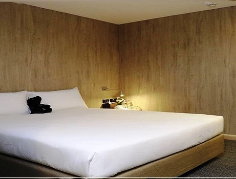 SUPERIOR ROOM 3 HOURS  Sleep box by Miracle en Bangkok