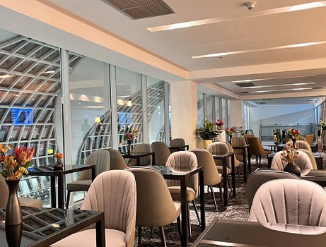STANDARD ROOM 12 HOURS WITH SHARED BATHROOM Miracle Transit Hotel  en Bangkok