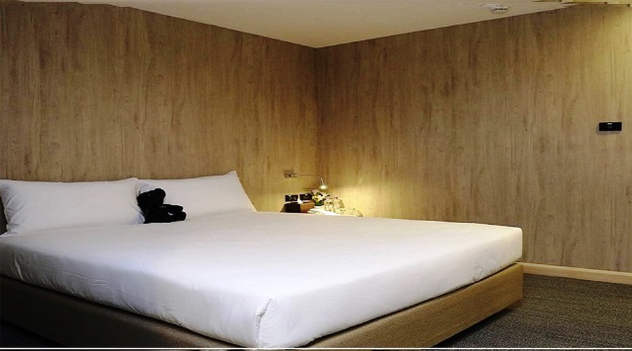 SUPERIOR ROOM 1 HOUR  Sleep box by Miracle en Bangkok
