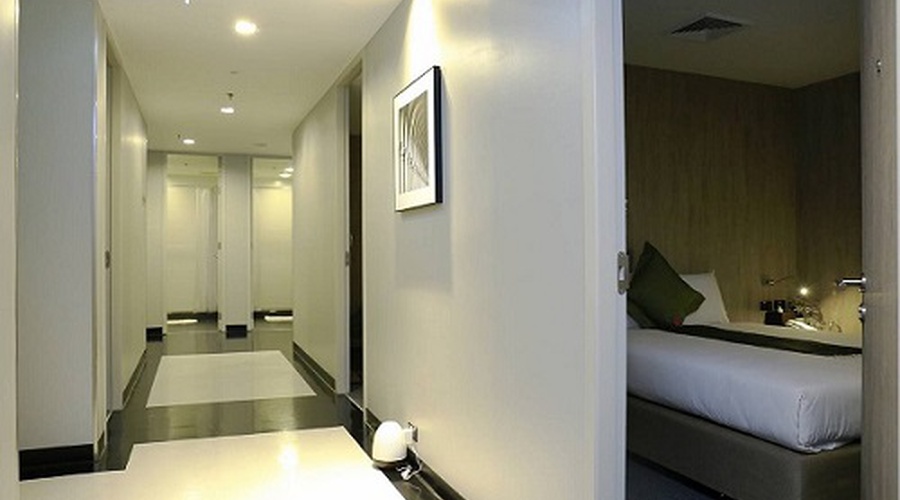 Sleep Box By Miracle In Bangkok Rooms Official Website