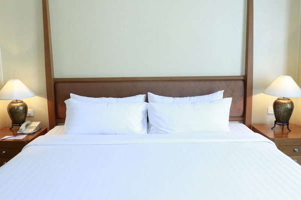 DELUXE SUITE Miracle Grand Convention Hotel en Bangkok DELUXE SUITE Miracle Grand Convention Hotel en Bangkok