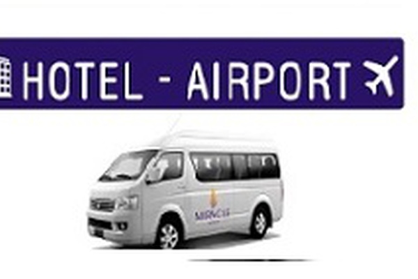 Free shuttle miracle suvarnabhumi airport hotel bangkok Free shuttle miracle suvarnabhumi airport hotel bangkok