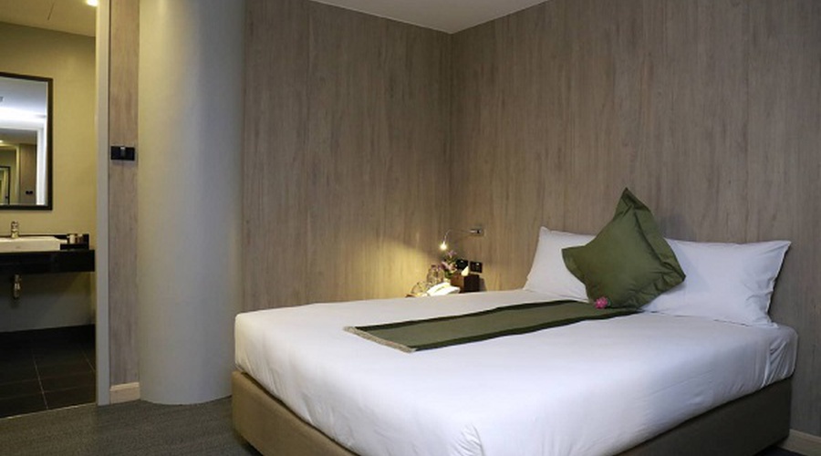 SUPERIOR ROOM 1 HOUR  Sleep box by Miracle en Bangkok