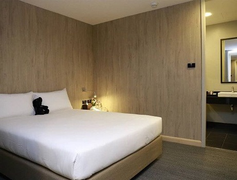 SUPERIOR ROOM 3 HOURS  Sleep box by Miracle en Bangkok