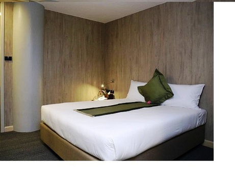 SUPERIOR ROOM 1 HOUR  Sleep box by Miracle en Bangkok