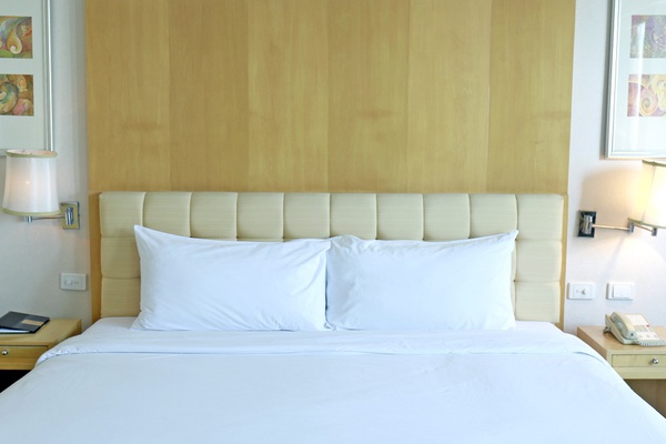JUNIOR SUITE 1 BEDROOM Miracle Grand Convention Hotel en Bangkok JUNIOR SUITE 1 BEDROOM Miracle Grand Convention Hotel en Bangkok