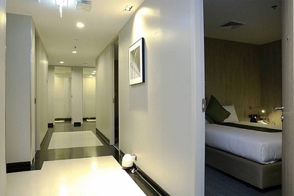 SUPERIOR ROOM 10 HOURS WITH MEAL VOUCHER Sleep Box by Miracle en Bangkok SUPERIOR ROOM 10 HOURS WITH MEAL VOUCHER Sleep Box by Miracle en Bangkok