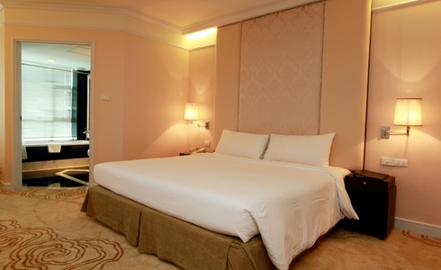 FREE WI-FI Miracle Grand Convention Hotel en Bangkok FREE WI-FI Miracle Grand Convention Hotel en Bangkok