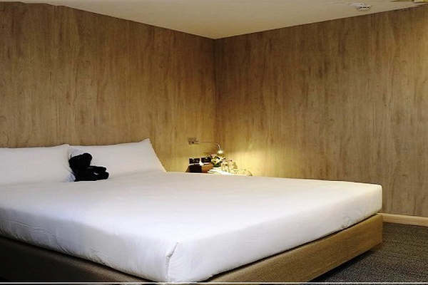 SUPERIOR ROOM 3 HOURS Sleep box by Miracle en Bangkok SUPERIOR ROOM 3 HOURS Sleep box by Miracle en Bangkok