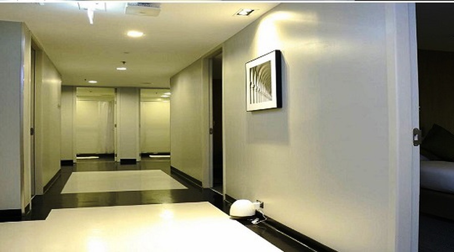SUPERIOR ROOM 8 HOURS  Sleep box by Miracle en Bangkok