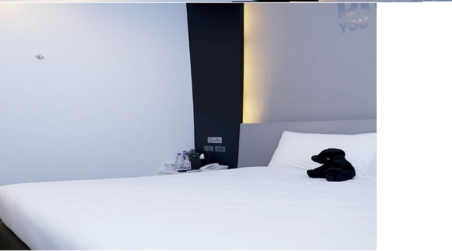SUPERIOR ROOM 3 HOURS  Sleep box by Miracle en Bangkok