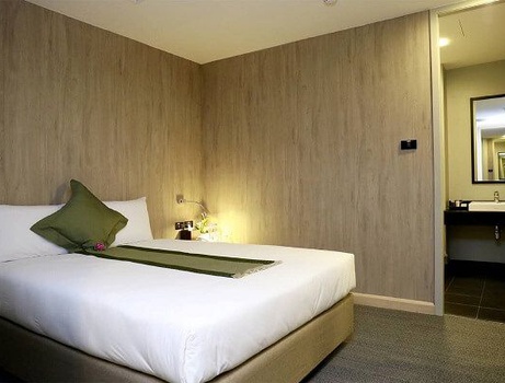 SUPERIOR ROOM 1 HOUR  Sleep box by Miracle en Bangkok