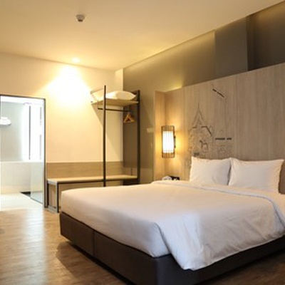 Prices start from THB 1,100.- Prices start from THB 1,100.-