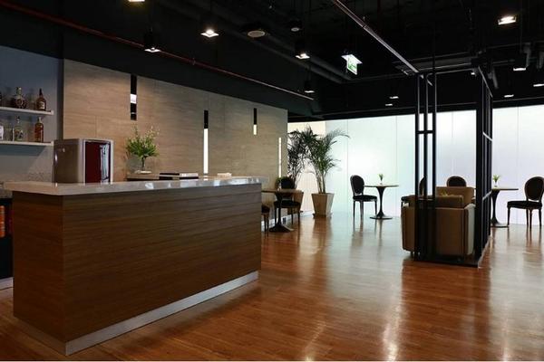 LOUNGE AND COFFEE BAR Sleep box by Miracle Bangkok LOUNGE AND COFFEE BAR Sleep box by Miracle Bangkok