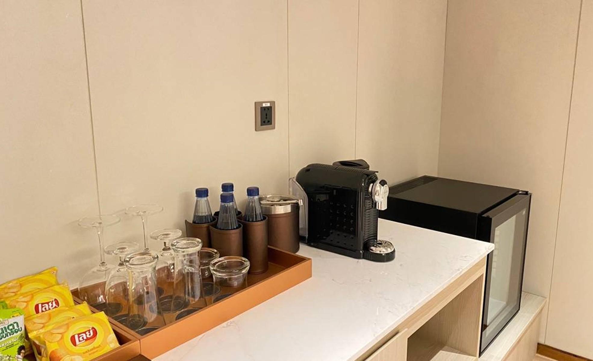 Asawin Grand Suite 2 Rooms Asawin Grand Convention Hotel