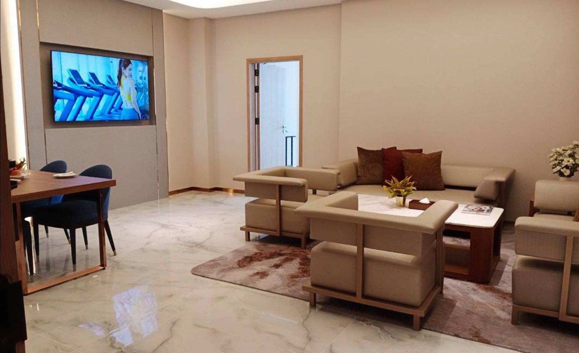 Asawin Grand Suite Asawin Grand Convention Hotel