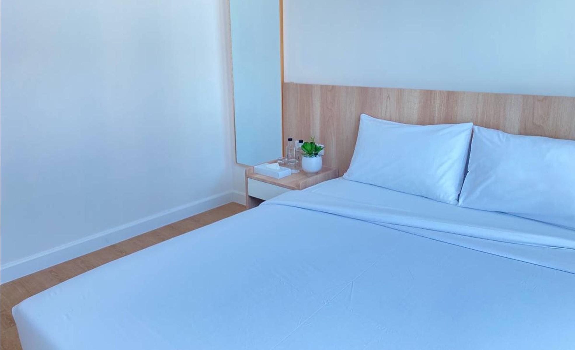 Bedroom Prime Sleep By Miracle