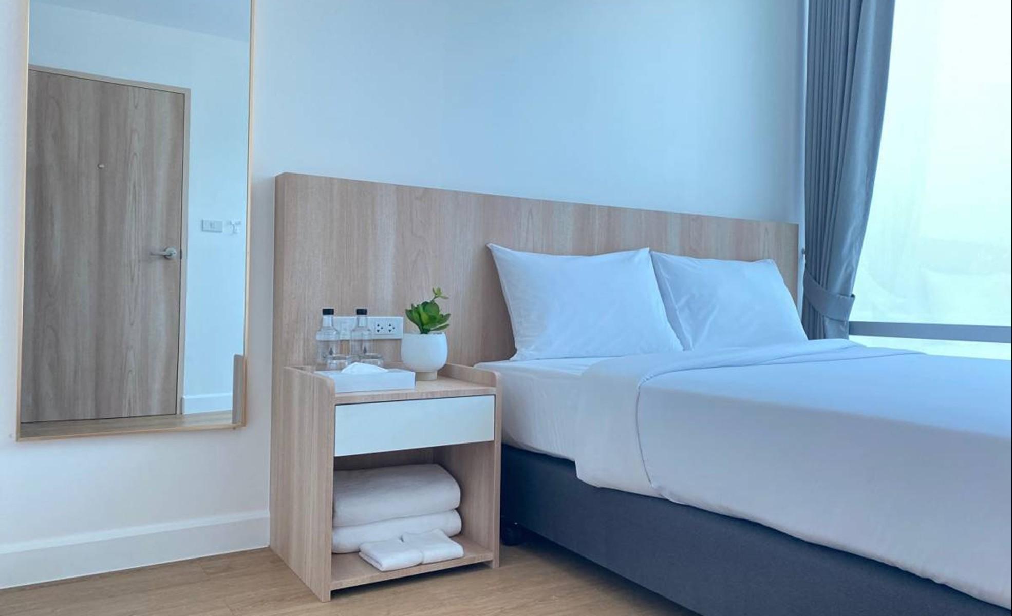 Bedroom Prime Sleep By Miracle