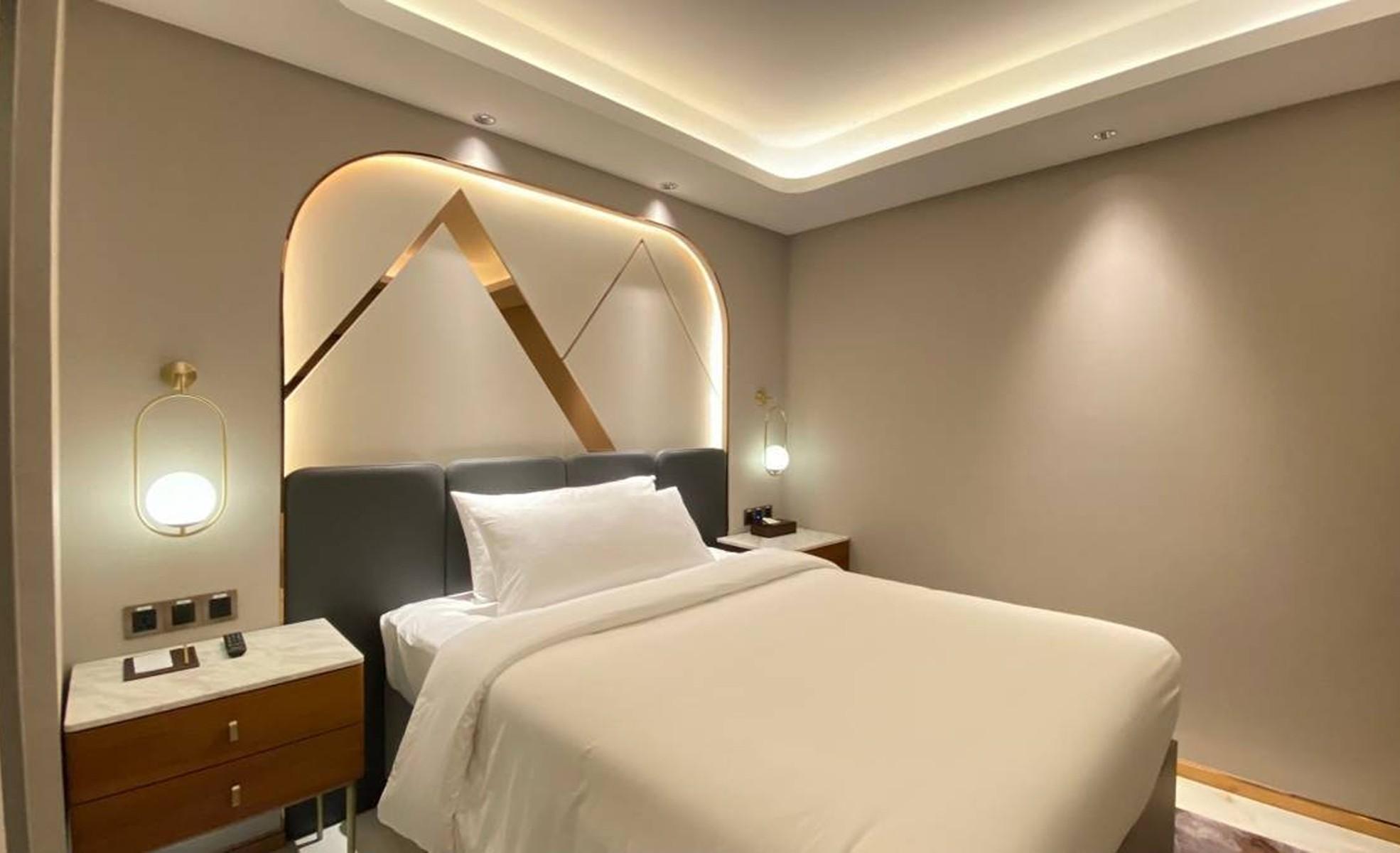 Family Suite Asawin Grand Convention Hotel