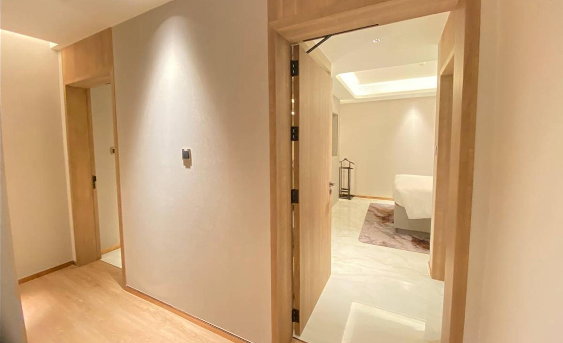 Family Suite Asawin Grand Convention Hotel