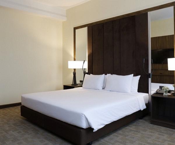Junior Suite Louis´ Tavern By Miracle