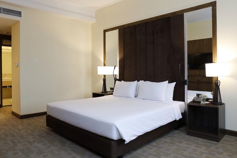 Junior Suite Louis´ Tavern By Miracle