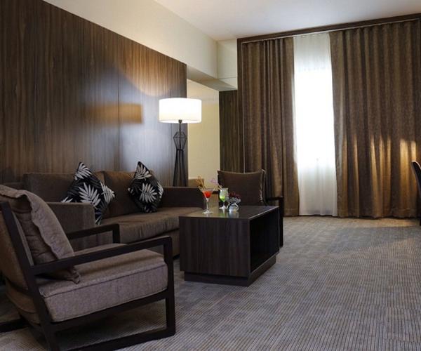 Junior Suite Louis´ Tavern By Miracle