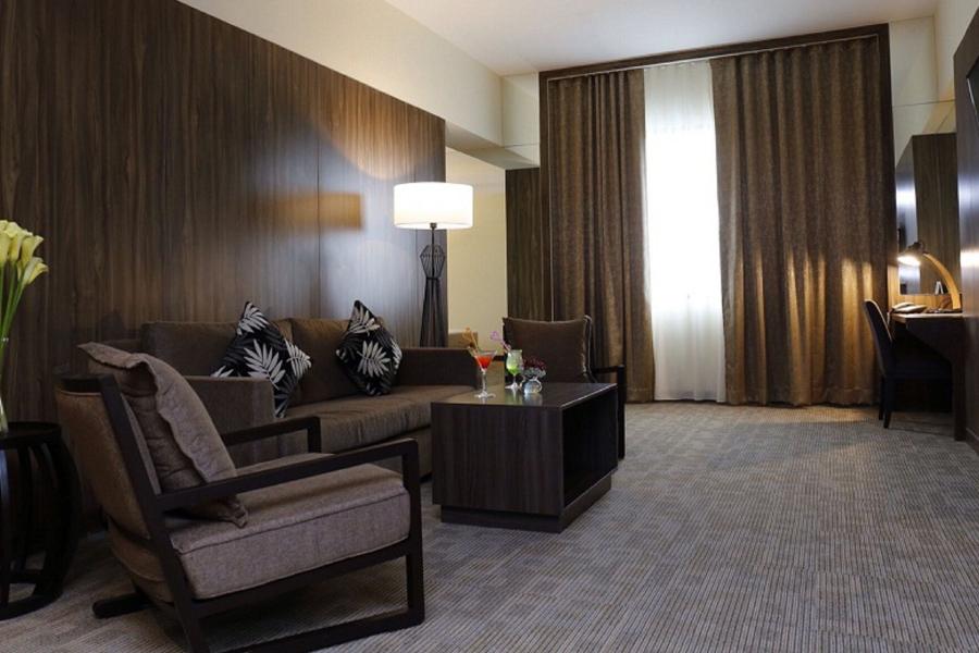 Junior Suite Louis´ Tavern By Miracle
