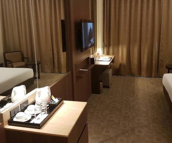 Superior Room Louis´ Tavern By Miracle