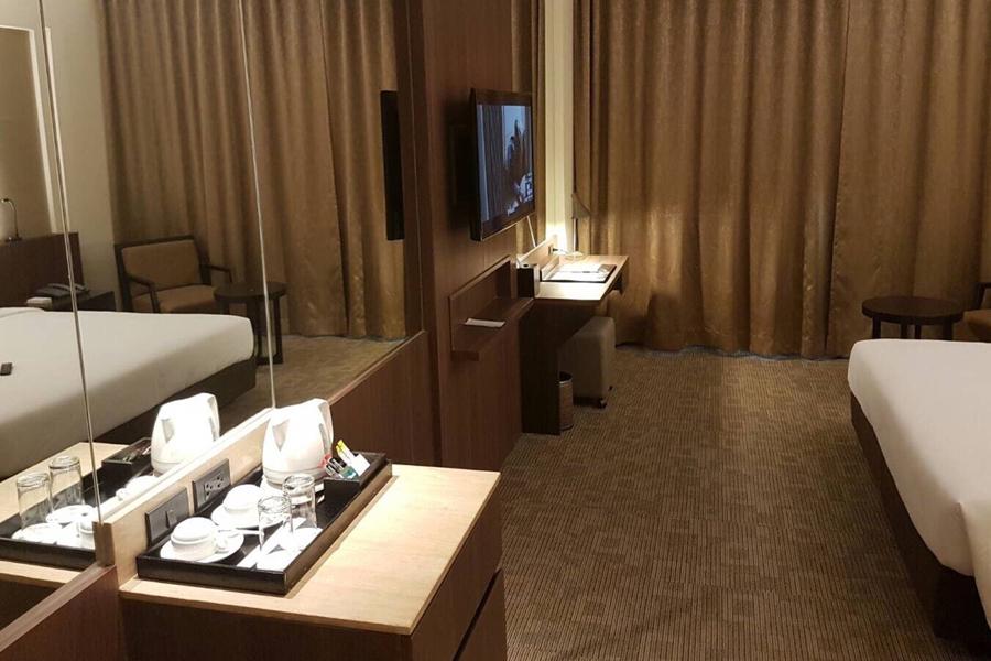 Superior Room Louis´ Tavern By Miracle