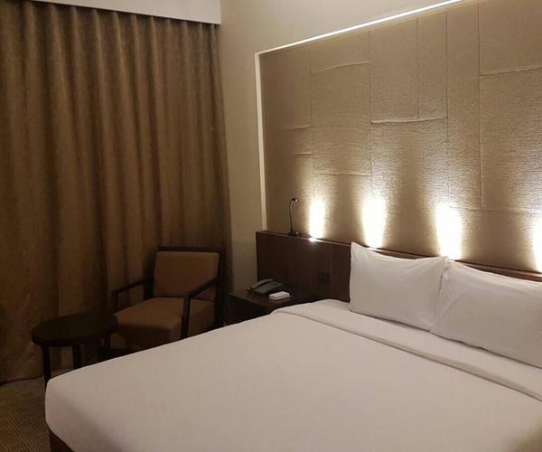 Superior Room Louis´ Tavern By Miracle