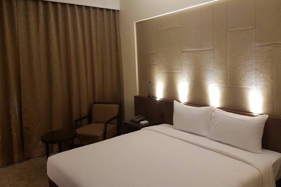 Superior Room Louis´ Tavern By Miracle