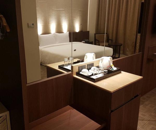 Superior Room Louis´ Tavern By Miracle