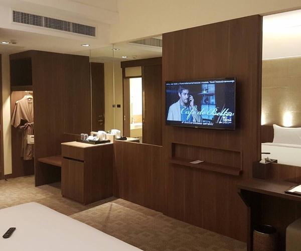 Superior Room Louis´ Tavern By Miracle