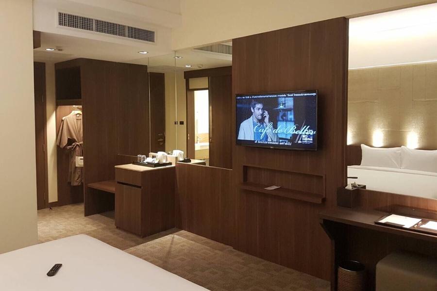 Superior Room Louis´ Tavern By Miracle