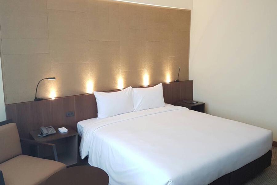 Superior Room Louis´ Tavern By Miracle