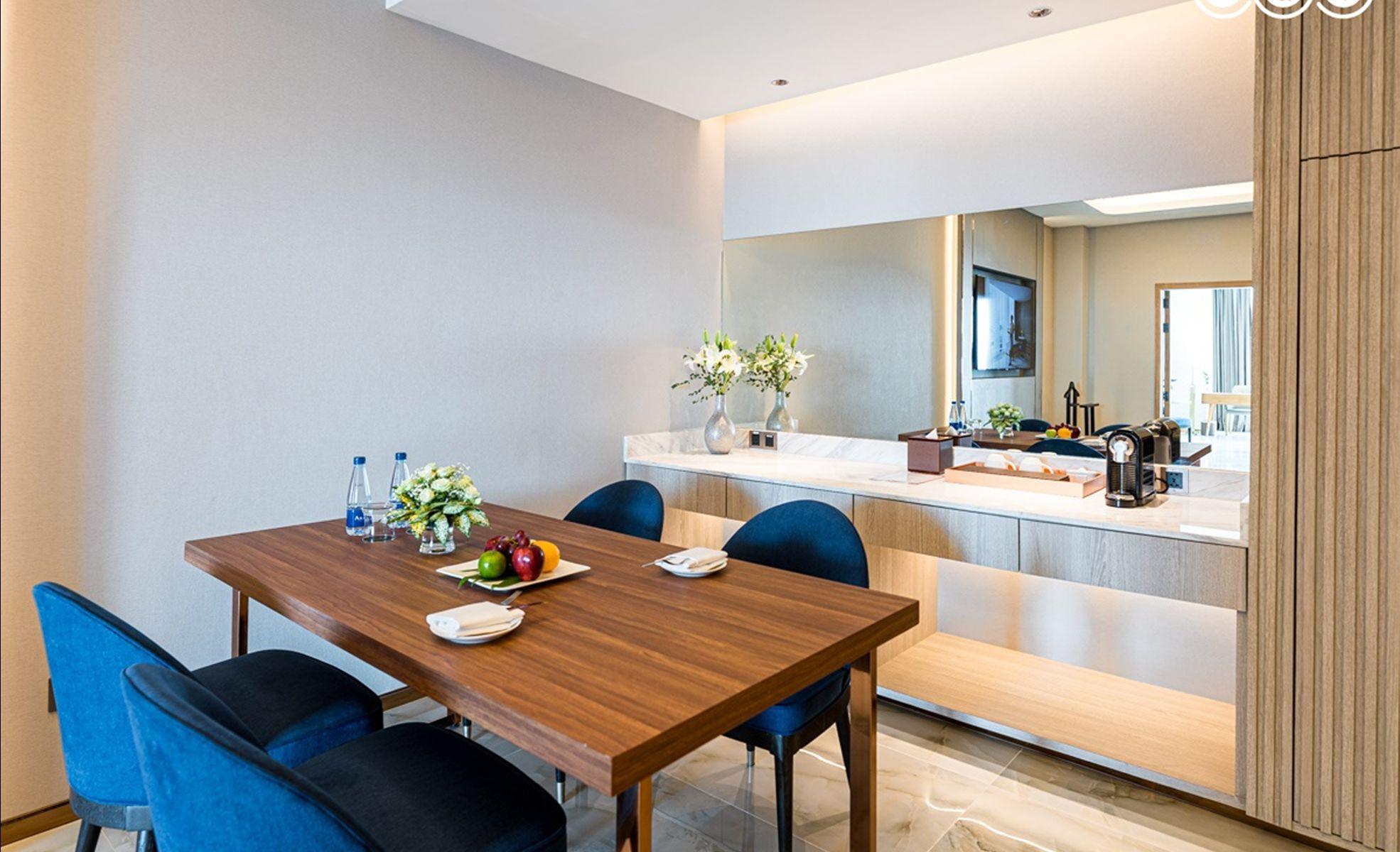 Asawin Grand Suite Asawin Grand Convention Hotel