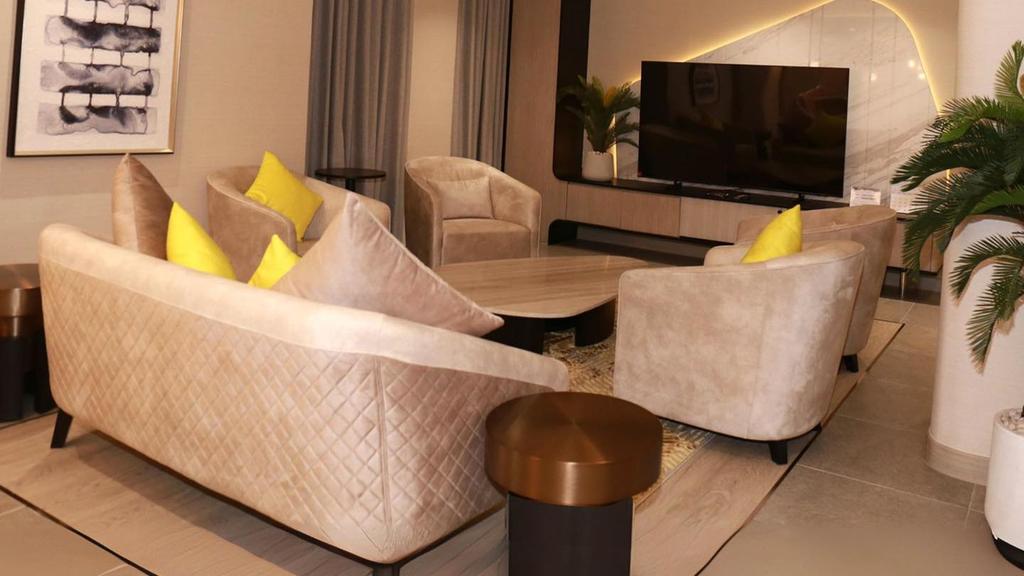 Business Suite