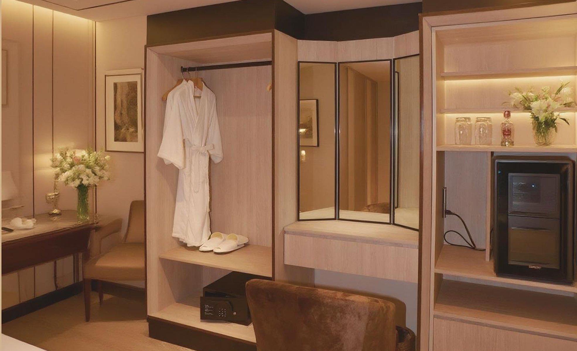 Business Suite 2 Miracle Grand Convention