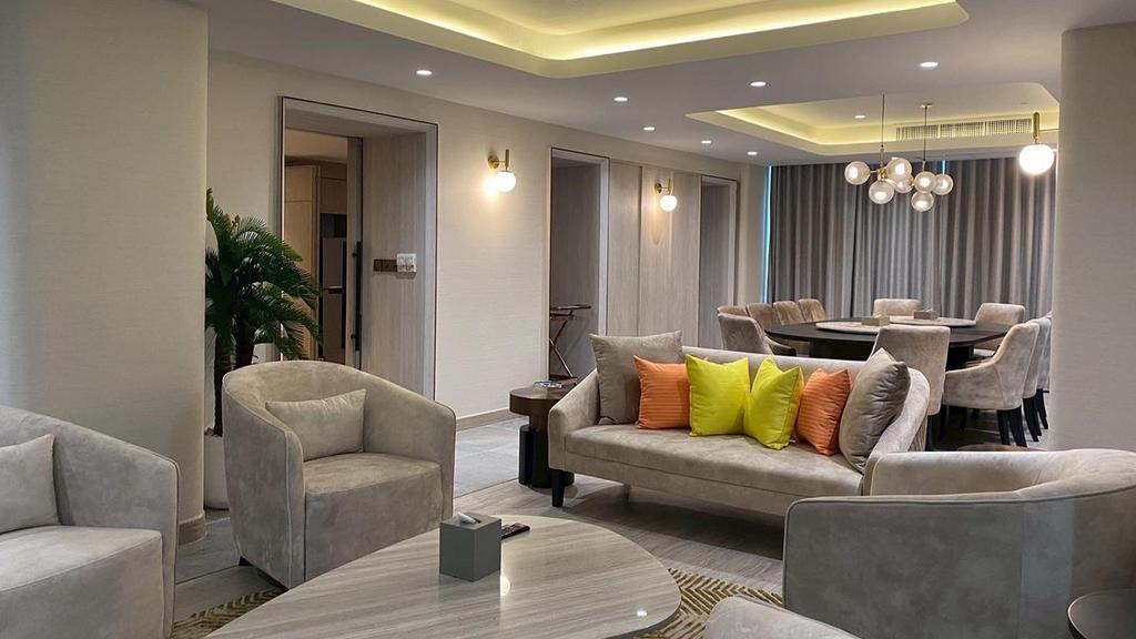 Business Suite