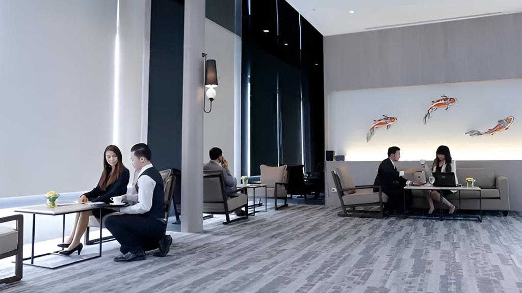 Common Areas