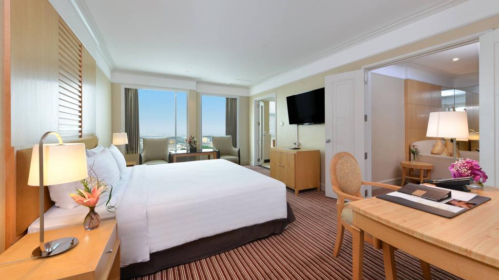 Executive Suite