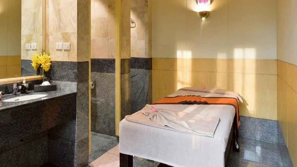 Fitness & Spa