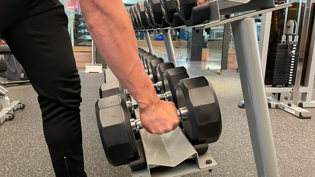 Fitness & Spa