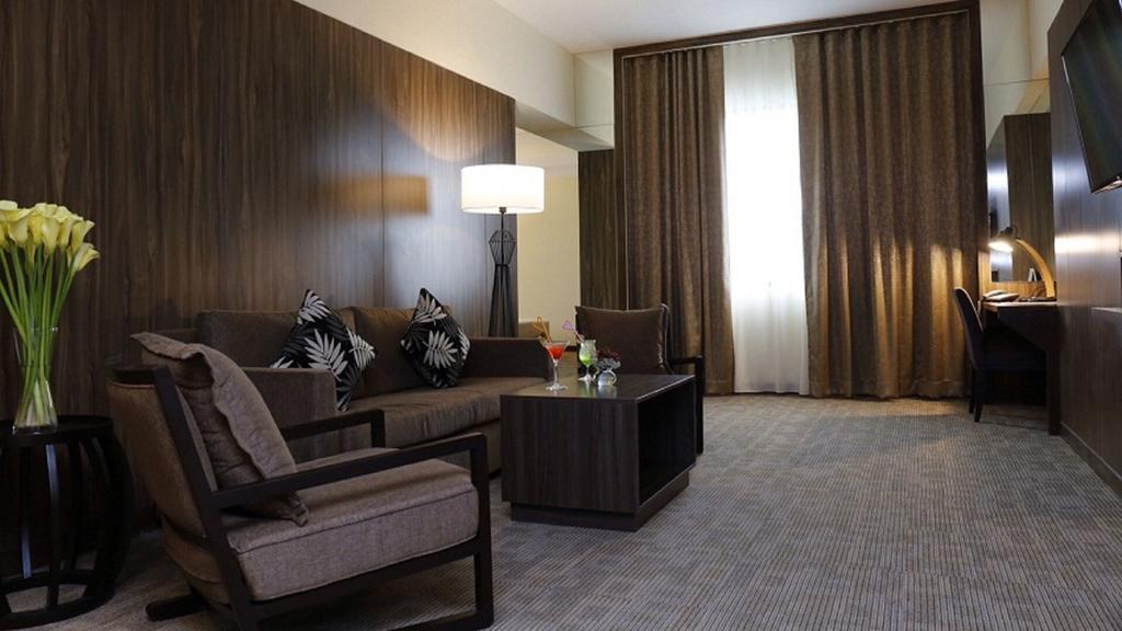 Junior Suite