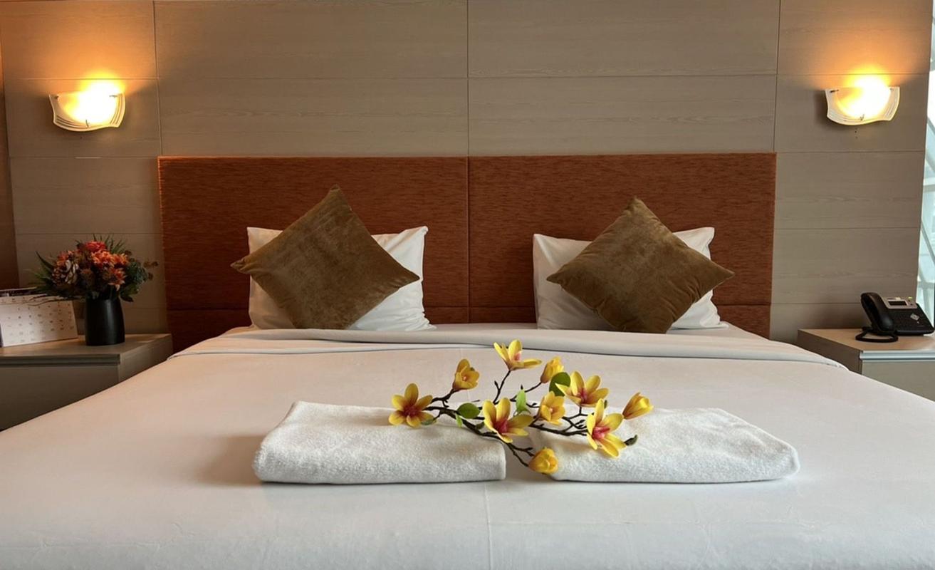 Room Room