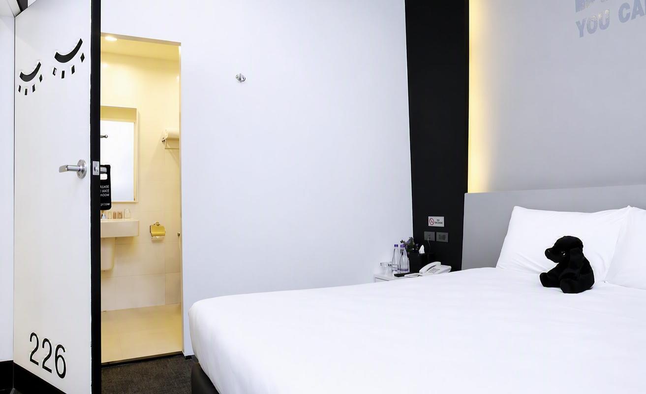 Room Room