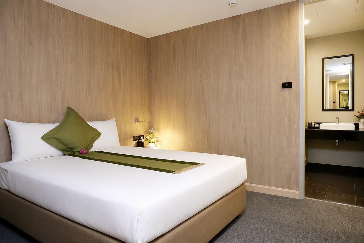 Room Room