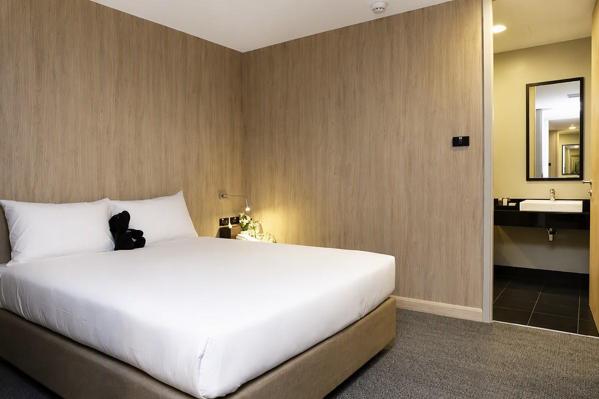 Room Room
